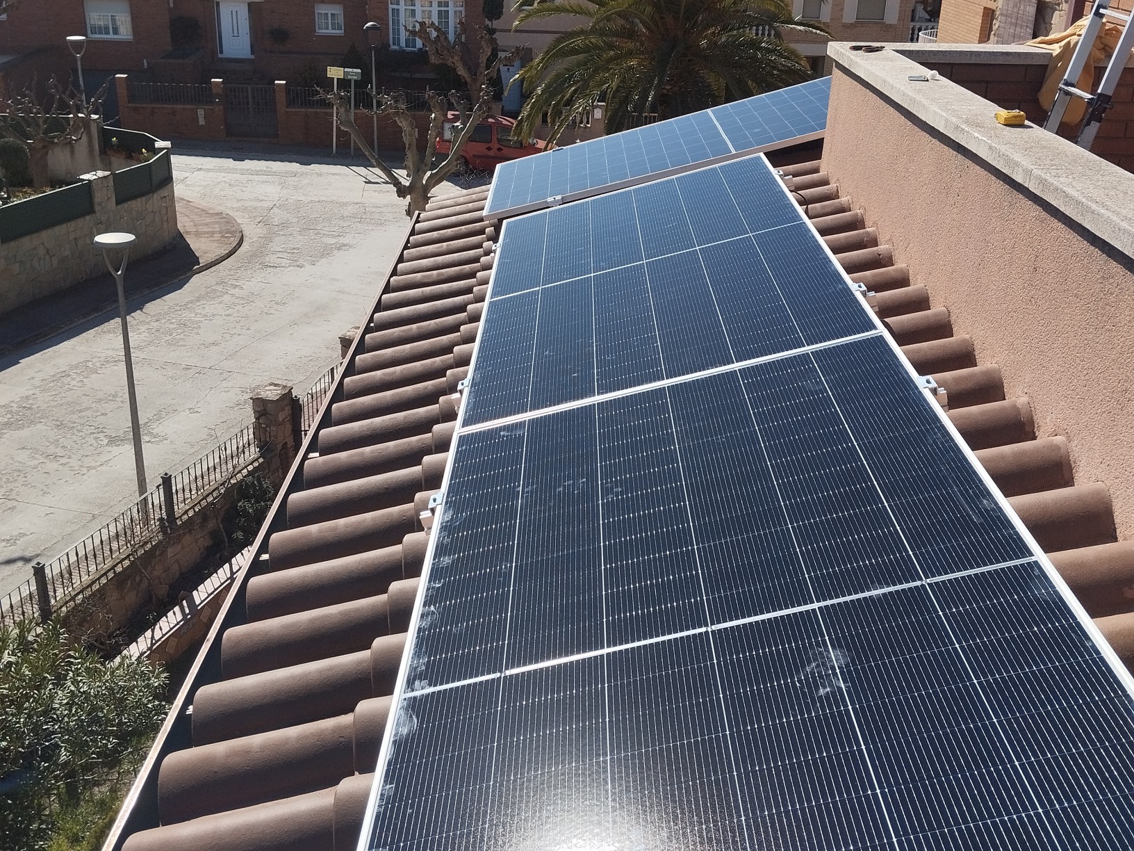 Espluga de Francolí