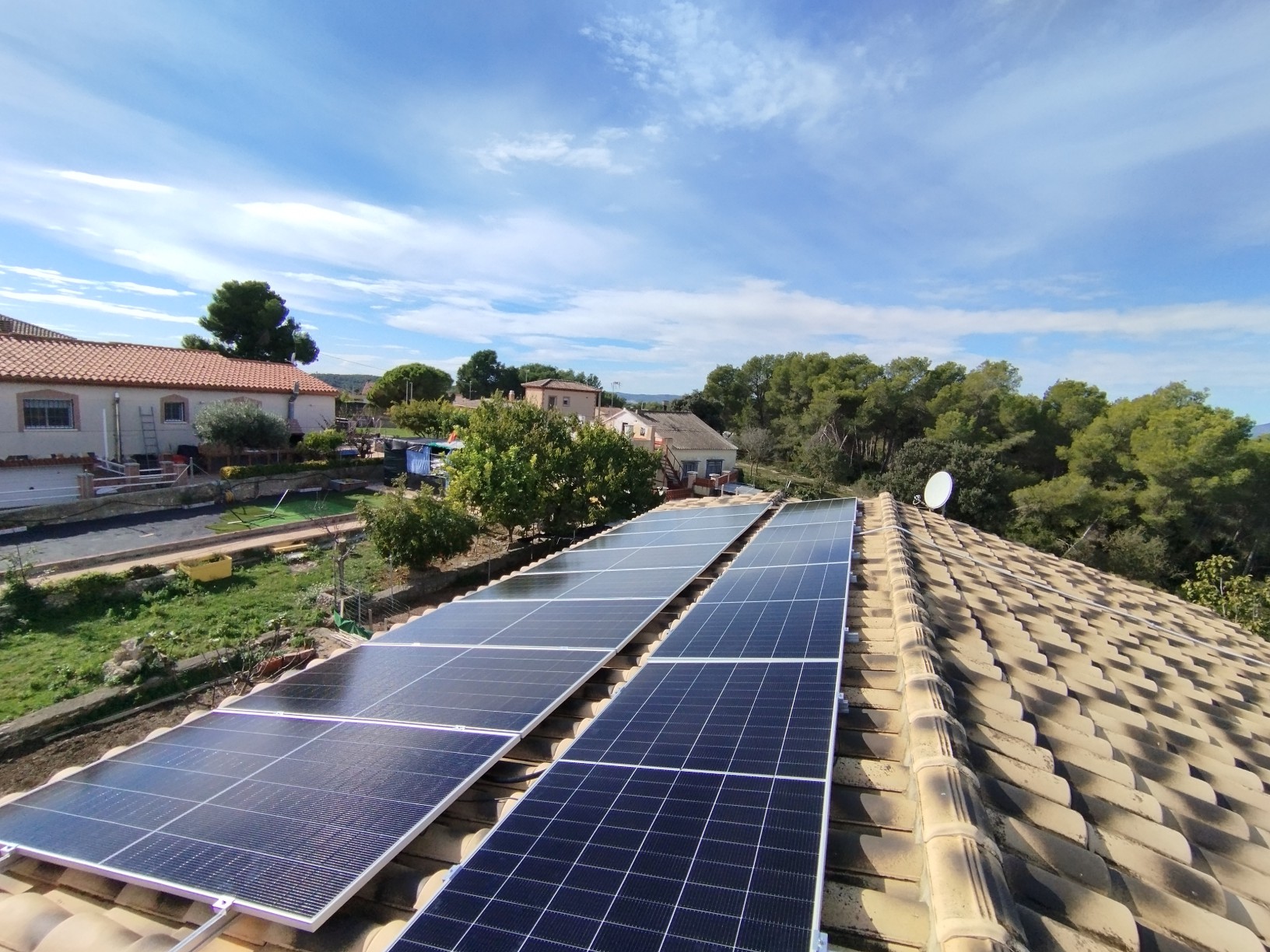 Castellet i la Gornal