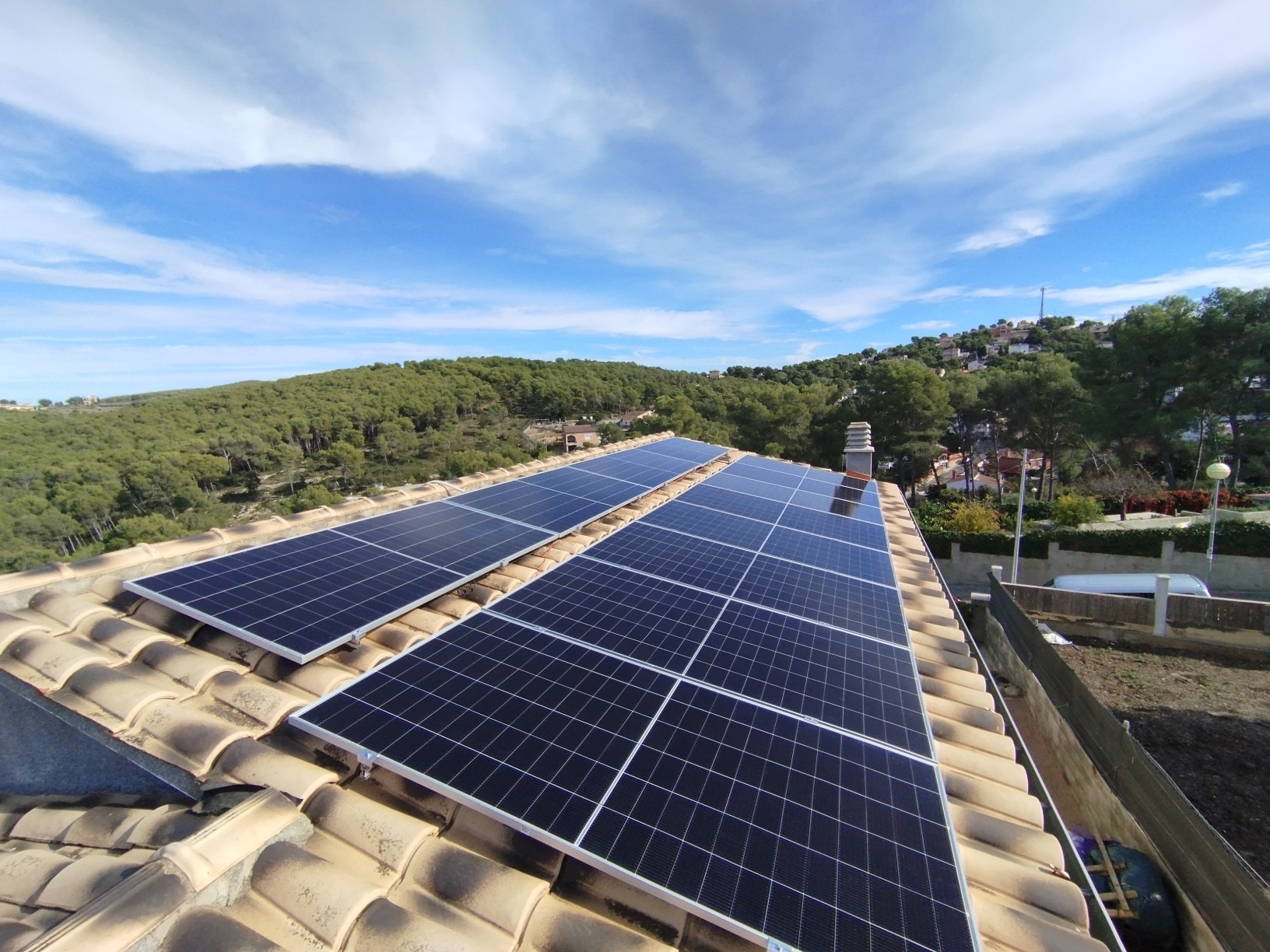 Castellet i la Gornal