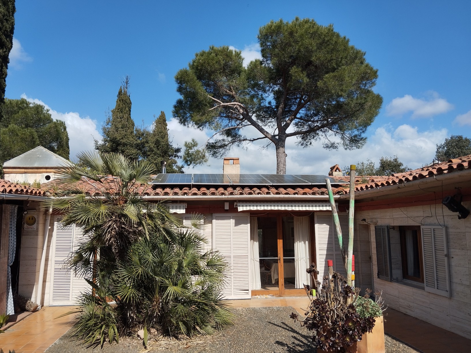 Sant Pere de Vilamajor